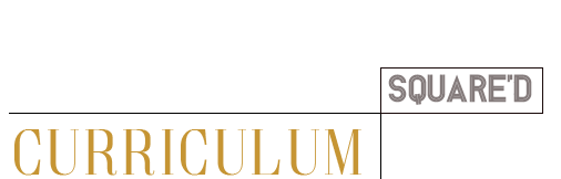Curriculum Squared Logo